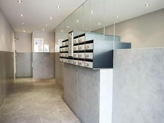 Appartement Nieuwpoort Kenmerken 12