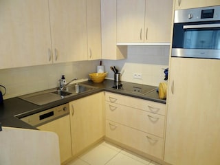 Appartement Nieuwpoort Kenmerken 9
