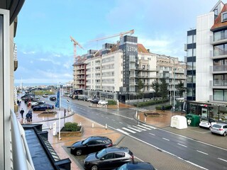 Appartement Nieuwpoort Environnement 26
