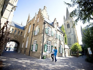 Apartamento Nieuwpoort Entorno 17