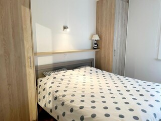 Appartement Nieuwpoort Kenmerken 12