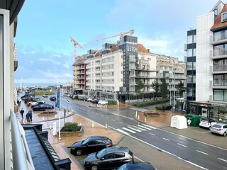 Appartement Nieuwpoort Omgeving 33