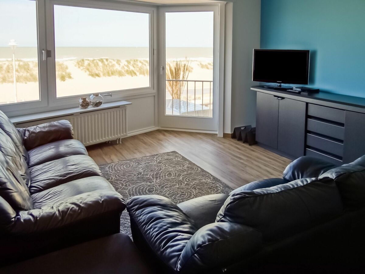 Appartement Nieuwpoort Équipement 1