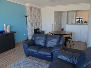 Apartment Nieuwpoort Features 11