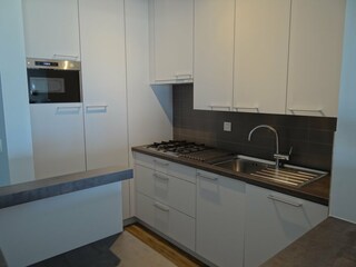 Appartement Nieuwpoort Équipement 6