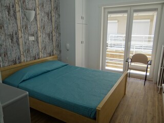 Apartment Nieuwpoort Ausstattung 12