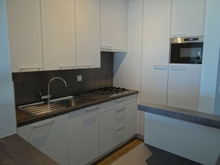 Appartement Nieuwpoort Équipement 9