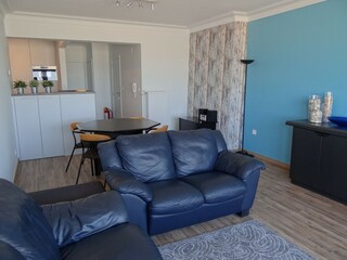 Apartment Nieuwpoort Features 13
