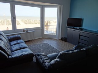 Apartment Nieuwpoort Features 14