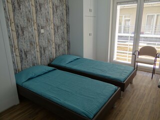 Apartment Nieuwpoort Features 4