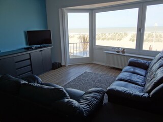 Appartement Nieuwpoort Équipement 8