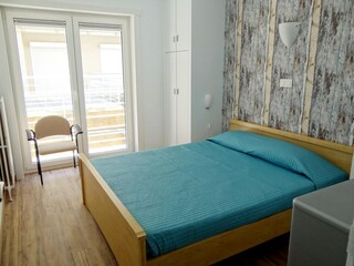 Apartment Nieuwpoort Ausstattung 4