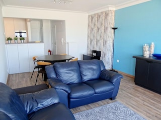 Appartement Nieuwpoort Kenmerken 5