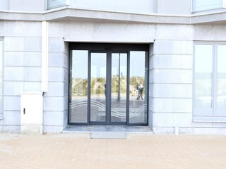 Apartment Nieuwpoort Outdoor Recording 1