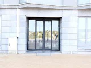 Appartement Nieuwpoort Buitenaudio-opname 3