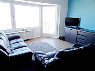 Apartment Nieuwpoort Ausstattung 1