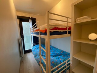 Appartement Nieuwpoort  4