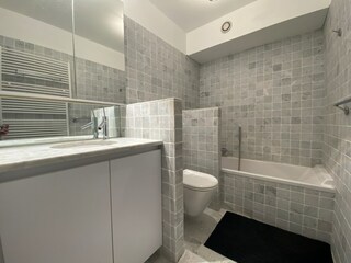 Appartement Nieuwpoort  5