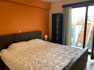 Apartment Nieuwpoort  6