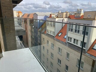 Appartement Nieuwpoort  20