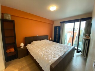 Appartement Nieuwpoort  17