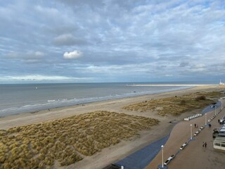 Appartement Nieuwpoort  21