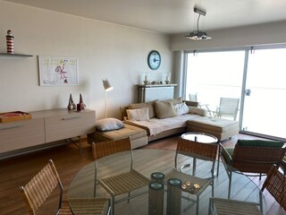 Apartment Nieuwpoort  9