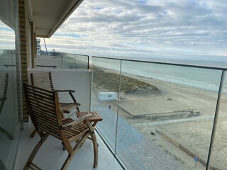 Appartement Nieuwpoort  10