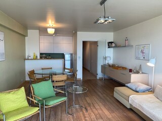 Apartment Nieuwpoort  11