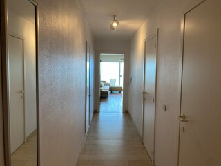 Apartment Nieuwpoort  12