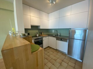 Appartement Nieuwpoort  13