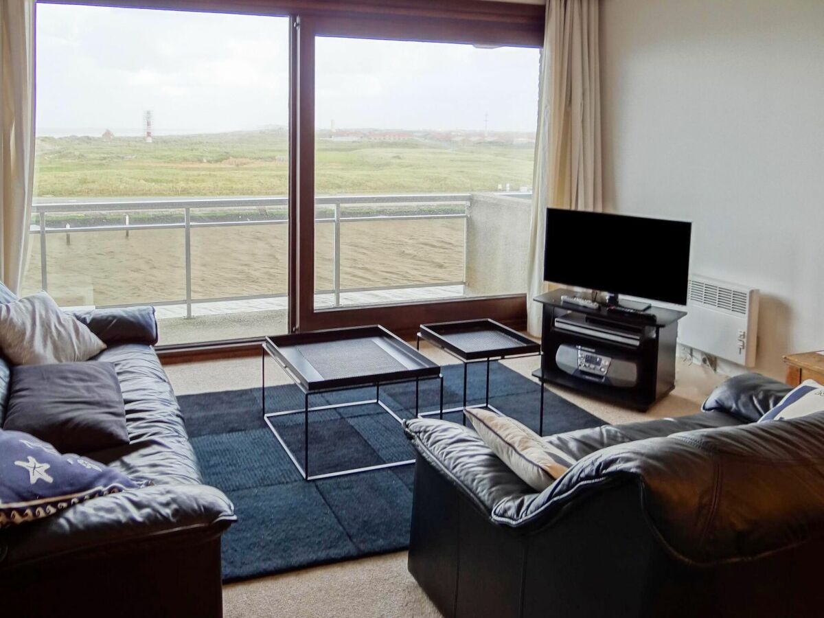 Appartement Nieuwpoort Kenmerken 1