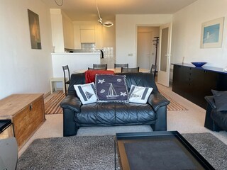 Appartement Nieuwpoort  4