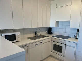Apartment Nieuwpoort  19