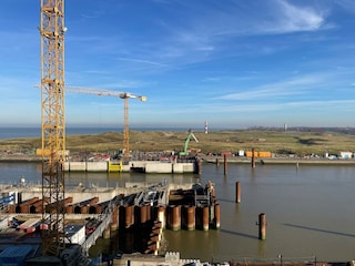Apartment Nieuwpoort  13