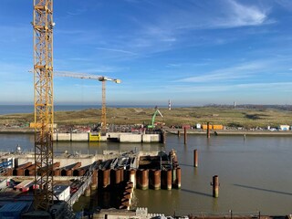 Appartement Nieuwpoort  11