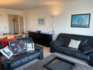 Appartement Nieuwpoort  12