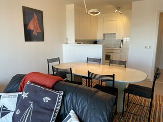 Apartment Nieuwpoort  21
