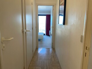 Appartement Nieuwpoort  16