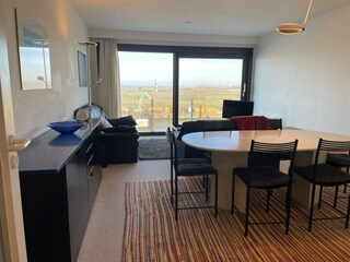 Apartment Nieuwpoort Features 2