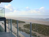 Apartamento Nieuwpoort Grabación al aire libre 1