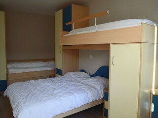 Apartment Nieuwpoort  6