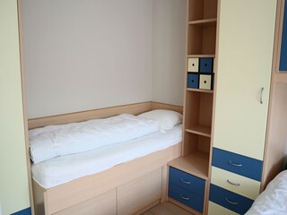 Apartment Nieuwpoort  14