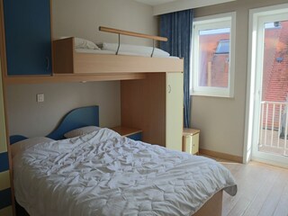 Apartment Nieuwpoort  16