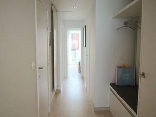 Appartement Nieuwpoort  15