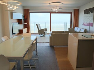 Apartment Nieuwpoort  8