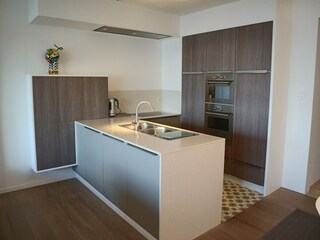 Apartment Nieuwpoort  9