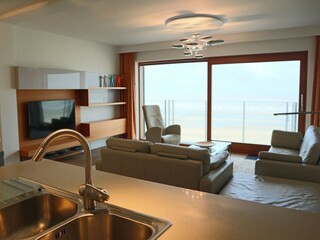 Apartamento Nieuwpoort  17