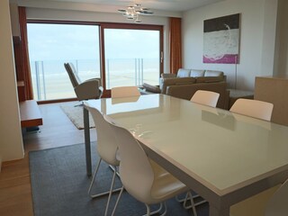 Apartment Nieuwpoort  13