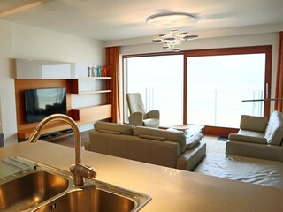 Apartment Nieuwpoort Ausstattung 8